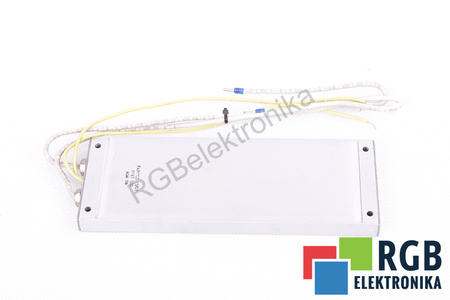 RFKT500 FAIRFILD 40OHM REZISTENȚA LA FRÂNARE