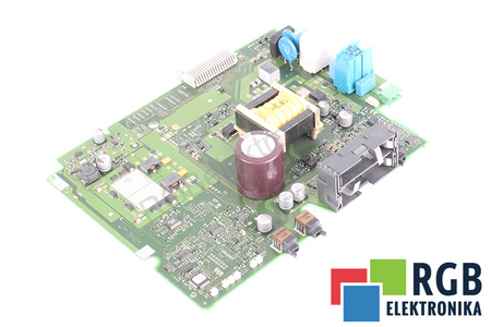 A5E00467101-03 SIEMENS DEFECT – PENTRU PIESE