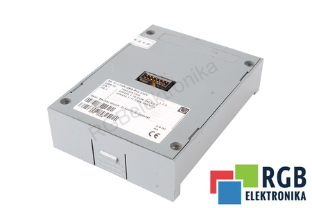 SKTU1-PAR-GBB-RV2.23CV BECKER CONTROL ȘI PANOU DE CONTROL