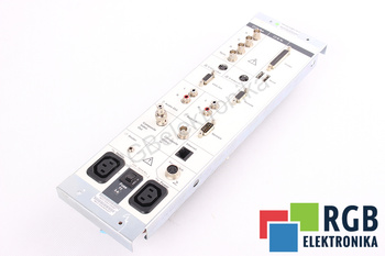 LOGIQ 3 GE YOKOGAWA MEDICAL SYSTEMS PANOU CONECTOR