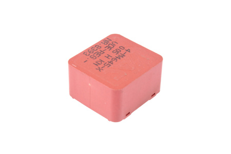4-M4645-X005 VAC