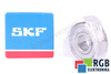 6301-2Z/C3 SKF 12X37X12 RULMENT