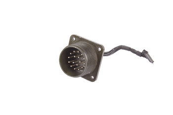 SGMG-13V2AB YASKAWA 11PIN PRIZĂ DE MĂSURARE