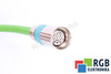 6FX8002-2SL00-1AB0 SIEMENS 1M CABLU