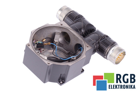 AM3033-0H40-0000 BECKHOFF LANCE SPATE