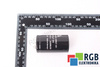 CONDENSATOR B43306-U9957-M1 S+M 25/085/56 950UF, 400VDC CONDENSATOR