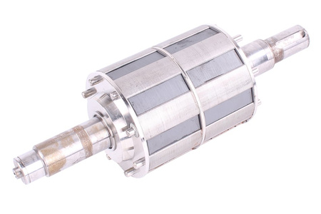 MSK100B-0300-NN-M1-BP0-NNNN REXROTH ROTOR