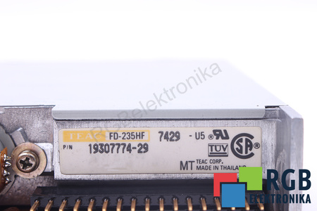FD-235HF TEAC 7429-U5