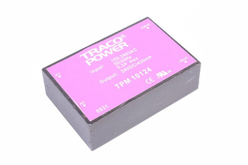 TPM10124 TRACO POWER