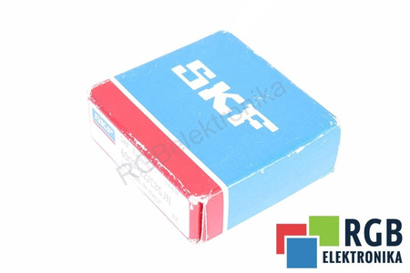 6003-2Z/C3GJN SKF 17X35X10 RULMENT