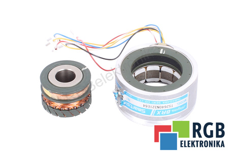 TS2640N321E64 TAMAGAWA BRX SMARTSYN REZOLVER