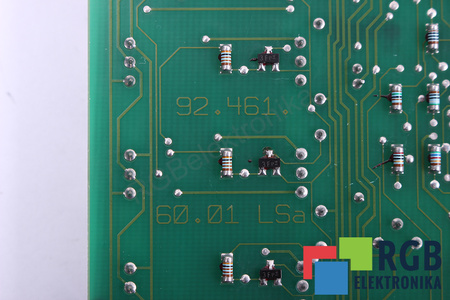 92.461.60.01 JUMO PENTRU LD6V-44/2