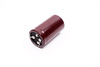 CONDENSATOR 680UF 400VDC NIPPON KMM 80I04L CONDENSATOR