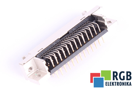 10250-5212PL 3M TOUCH SYSTEMS D-SUB PROSTY ARTICULAREA