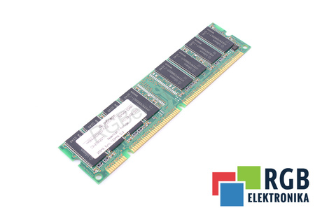 HYS64V32220GU-7-C2 INFINEON PC133-222-520 SDRAM 256MB