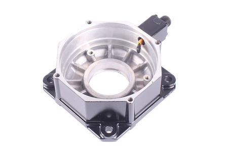 A06B-0163-B175 FANUC TURNARE FRONTALĂ