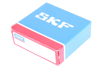 16004 SKF 38000OBR/MIN, 24000OBR/MIN, 20X42X8 7.28KN, 4.05KN RULMENT