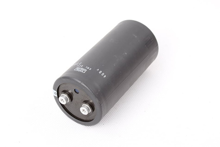 CONDENSATOR 3300UF 400V NIPPON CONDENSATOR