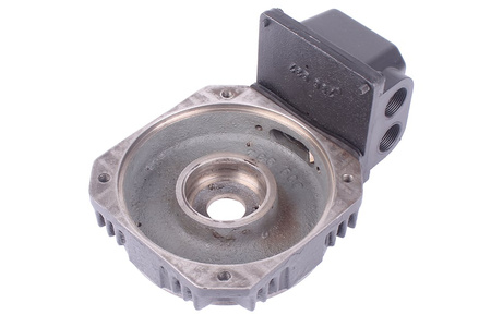 QK140-5 ABB LANCE SPATE