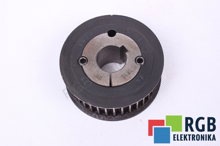 SCRIPETE DINȚAT 28X90X32MM PANĂ 8X3MM Z=36