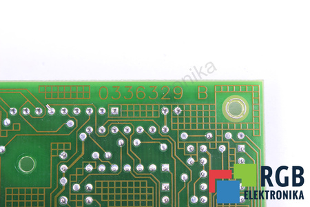 0336328 ALSTOM PENTRU PQ741