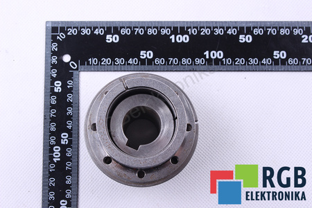 SCRIPETE DINȚAT 24X60X27MM Z=15 PANĂ 8X3MM