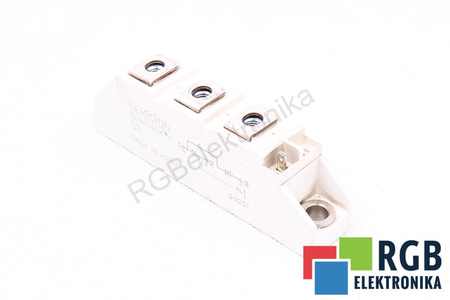 SKKH26/08D SEMIKRON SEMIPACK 1