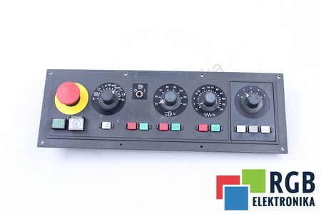 6FC3478-3EF20 SIEMENS SINUMERIK 810