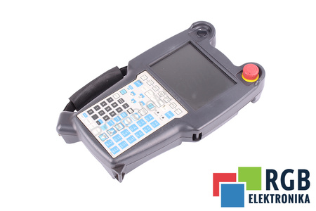 A05B-2518-C202#EAW FANUC PANTIDANTIV TEACH