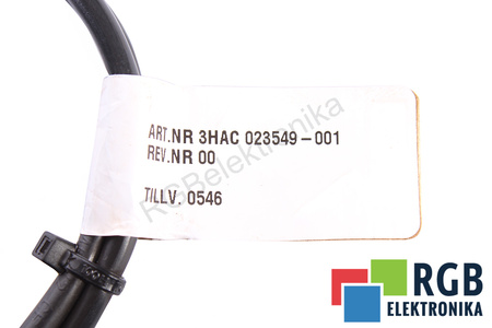 3HAC023549-001 ABB