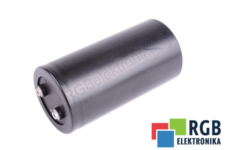 CONDENSATOR 9000UF 200V RUBYCON CEB CONDENSATOR