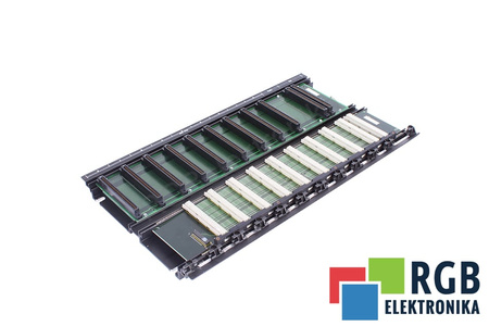 P10BM PILZ BASIC MOUNTING RAIL 304005 GRILĂ