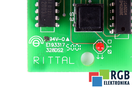 E193317 RITTAL 328DS2 DEFECT – PENTRU PIESE