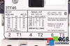3TF4622-0AL2 SIEMENS 3TF46 230V