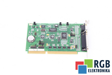 110A0431 NEMATRON 300A0183B PENTRU ICC-7L6-CNC