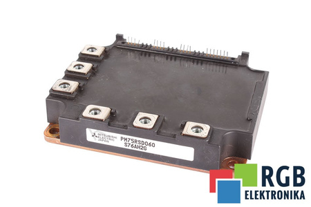 PM75RSD060 MITSUBISHI ELECTRIC