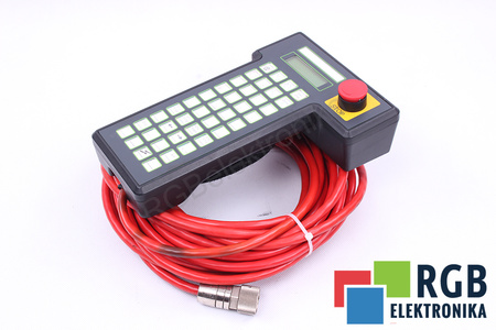 HT3/20658 KEBA HANDTERMINAL PANTIDANTIV TEACH