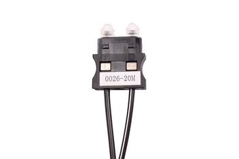 A66L-6001-0023#L20R03 RP EUMAX 20M CABLU