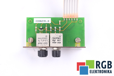 0336235 ALSTOM PENTRU PQ741