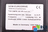 BSHF502 CM90S/KTY/AK0H/SM50 SEW EURODRIVE