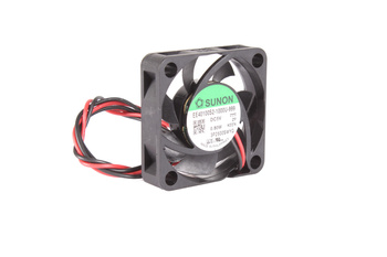 EE40100S2-1000U-999 SUNON 40X40X10MM 5VDC 0.8W EVANTAI