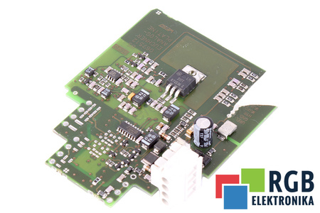 067512 EUCHNER ANALOG-PLATINE DEFECT – PENTRU PIESE