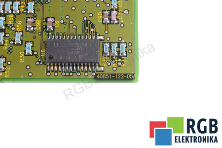 40851-122-05A ALLEN BRADLEY