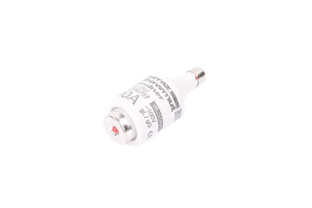 SIGURANŢĂ 597.0107 LINDNER 500V, 10A SIGURANŢĂ