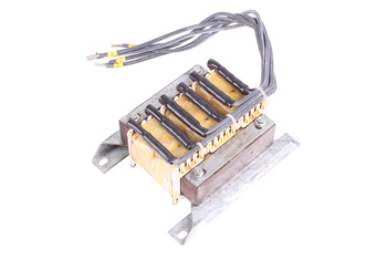 109-0977-2207-02 GASS CHOKE