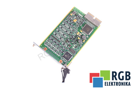 NIPXI-6704 NATIONAL INSTRUMENTS PENTRU PIESE