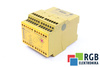 PNOZXV2.1 PILZ 774520 RELEU DE SIGURANȚĂ