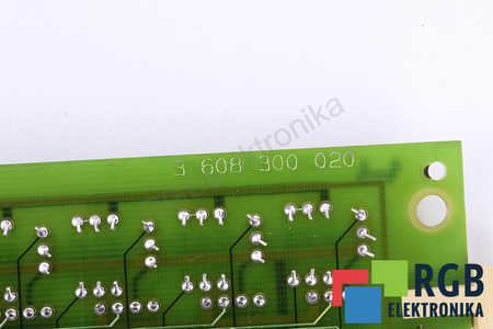 3608300020 VERO VERO PENTRU SE100