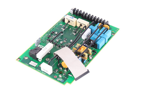 465101/1 EUROTHERM AH465101T126 PENTRU PIESE