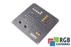 TE2500 HEIDENHAIN ID.NR. 23766104 237 661 04 TASTATURĂ